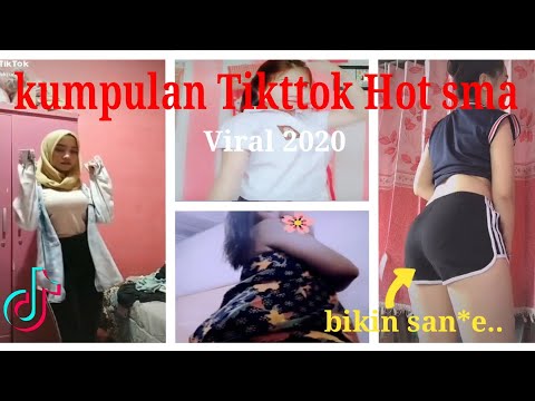 VIRAL tiktok Hot cewek jilbab sma-SEPUTAR TIK TOK