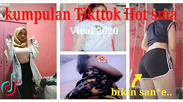 VIRAL tiktok Hot cewek jilbab sma-SEPUTAR TIK TOK