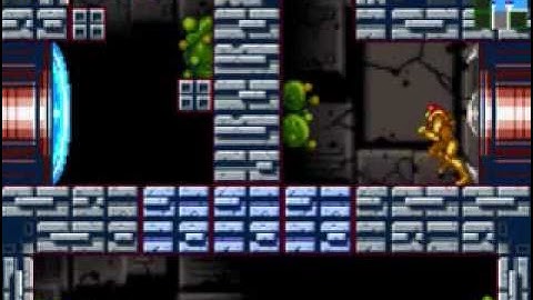 Metroid Zero Mission Shortcuts Part 4: Time to Raid Kraid