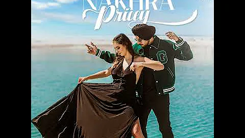 Nakhra Pricey: Rajvir Jawanda New Punjabi Song 2023