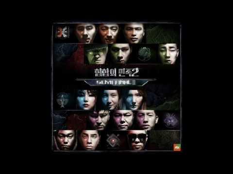 [LIVE AUDIO] Kim Bo A 김보아 (SPICA) - Shall We Dance (Feat. 딘딘 & 주헌 of Monsta X 몬스타엑스)