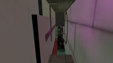 Scj base / BaseBuilder / Counter-Strike / Best Bases #4