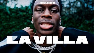 [FREE] Afro Drill x LeoStayTrill type beat -"LA VILLA" UK Drill Type Beat