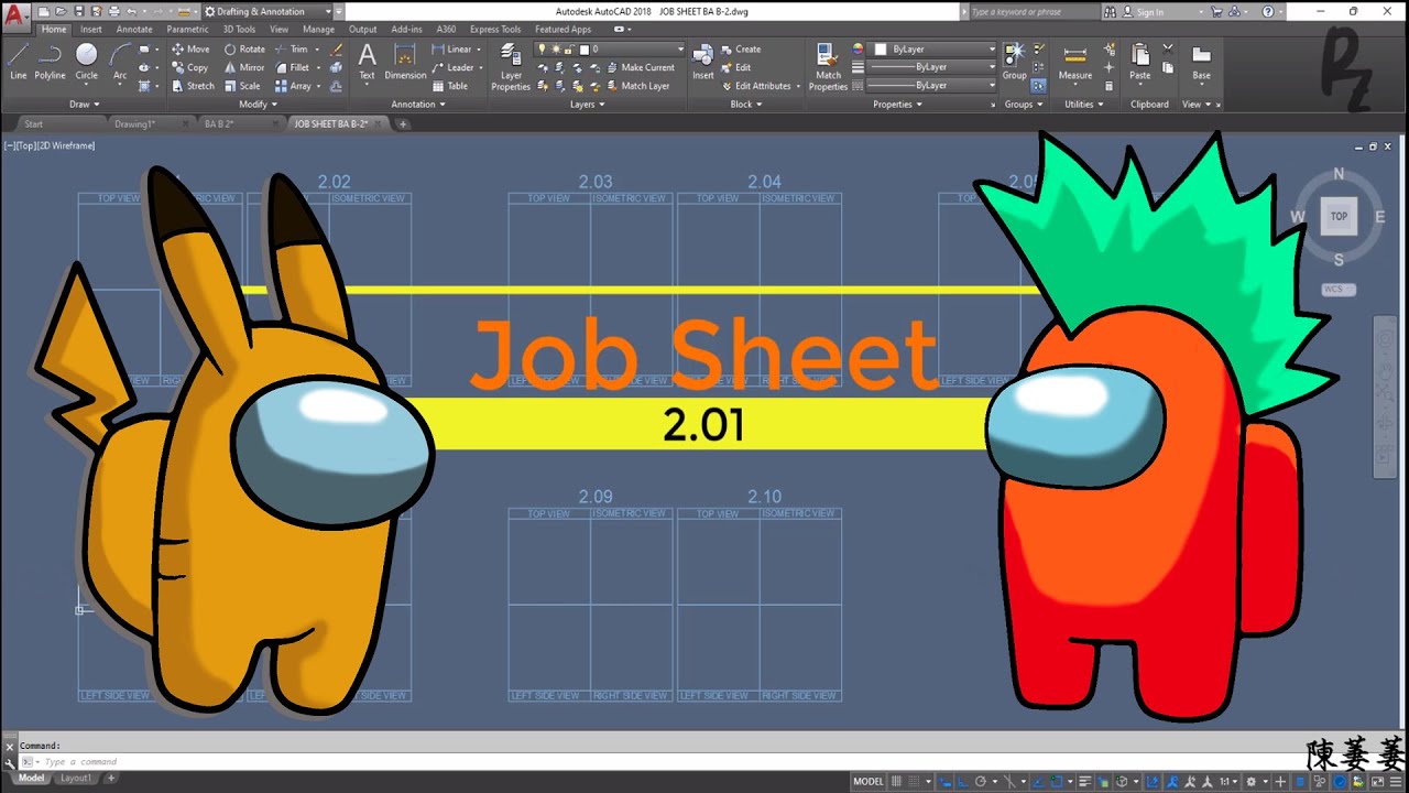 2D Isometric Exercises JS 2.01 - YouTube