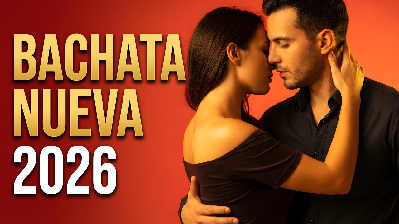 Bachata Mix 2026 Momentos Nocturnos | Bachata Suave