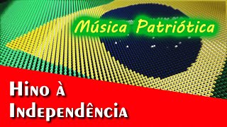 Hino a Independência