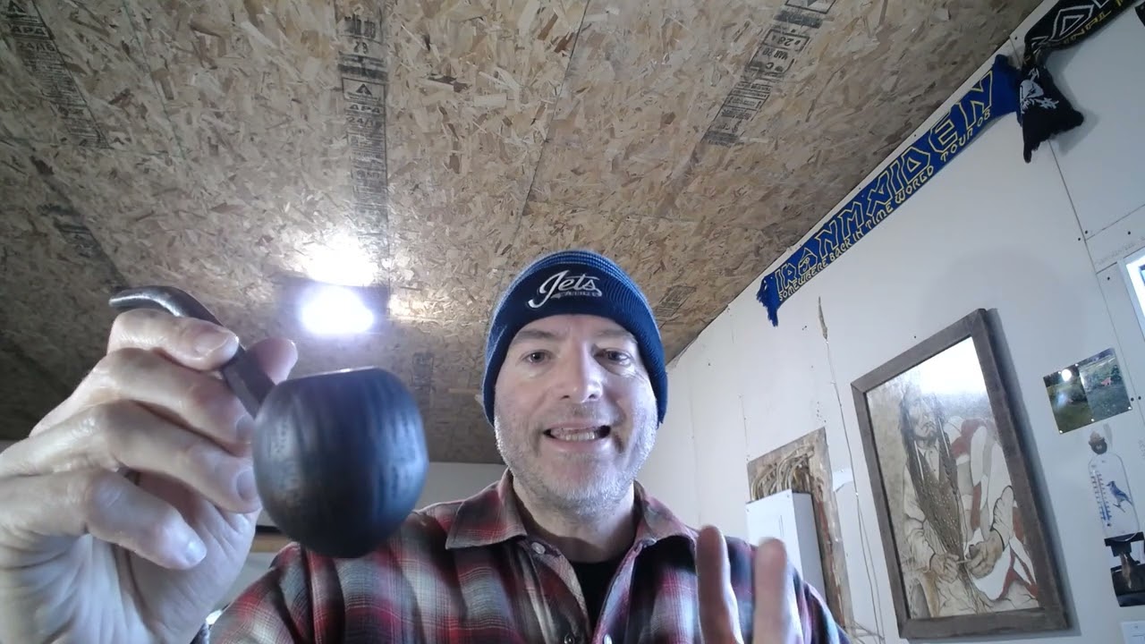 Компания MacQueen Pipes Canada.