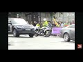 Инцидент с кортежем Бориса Джонсона