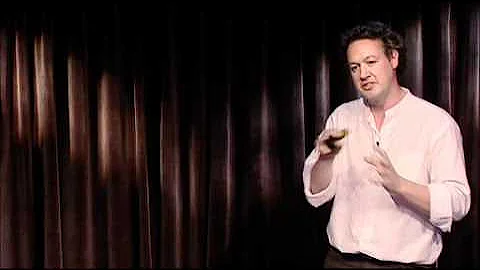 TEDxAdelaide - Andrew Lowe - DNA Barcoding for Biodiversity