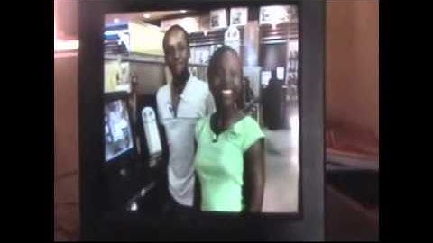 Input Devices - Information & Communication Technology