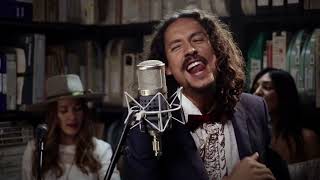 Chicano Batman VD