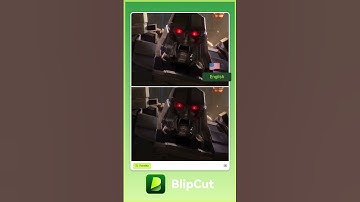 I…Am…MEGATRON in 4 different Languages #megatron #transformers #blipcut #shorts #videotranslator