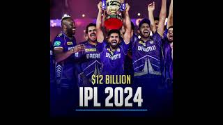Ipl 2024 brand value #youtube #subscribe #shorts #shortsviral #trending #explore #ipl