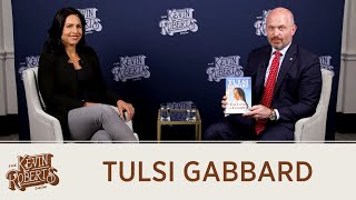 Tulsi Gabbard | For Love of Country: Leave the Democrat Party Behind