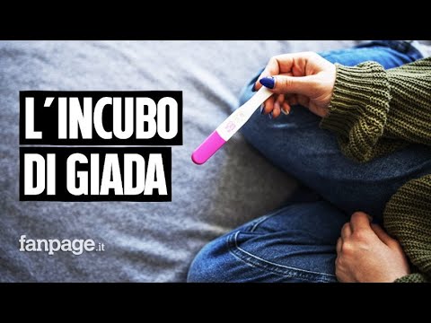 L’incubo di Giada per interrompere la gravidanza: “O fai seppellire il feto o non puoi abortire” Episode cover