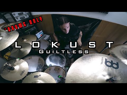 KRIMH - Lokust