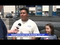 Spokane drivers react to gas tax increase tied to state budget