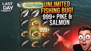 LDOE Unlimited Fish Bug & Fuel Trick! (Working After Update 1.50.5) screenshot 1