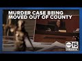 Murder case being moved out of Maricopa County because of misconduct