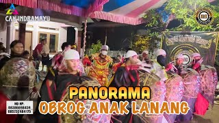 PANORAMA ‼️ OBROG ANAK LANANG
