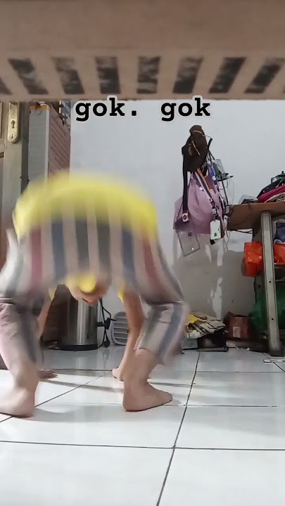kesana kemari membawa alamat trend