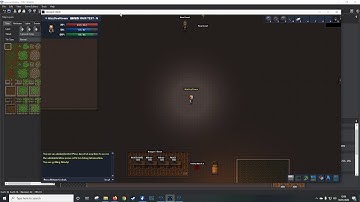 Bug with Ranged Attacks