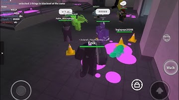 I got Vip NightShade [Kaiju Paradise]