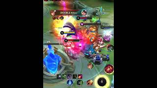 Moskov INFERNAL WYRMLORD USED 101 TECHNIQUES TO WIN THE GAME 😂 | KAMBAK ~ Mobile Legends: Bang Bang