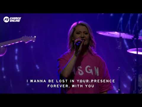 Planetshakers - Caught