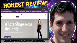 Weluxy Bra Review 2026 Scam or Legit Best Push Up Bra Test