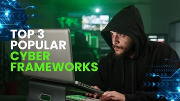 Mastering Cybersecurity: Essential Frameworks You Need to Know - NIST, HIPAA & PCI DSS