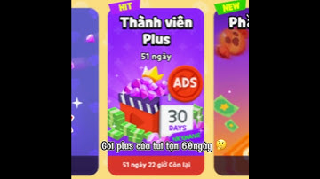 ⚠️ Playtogether cập nhật gói plus lên 60ngày⁉️ | Playtogether Bé Phấn Yang Hồ