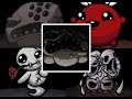 The Binding of Isaac Antibirth all bosses (beaten fairly)