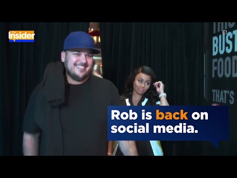 Blac Chyna's Dating History: A Wild Ride!