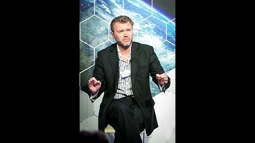 Vlatko Vedral: Portals to a New Reality