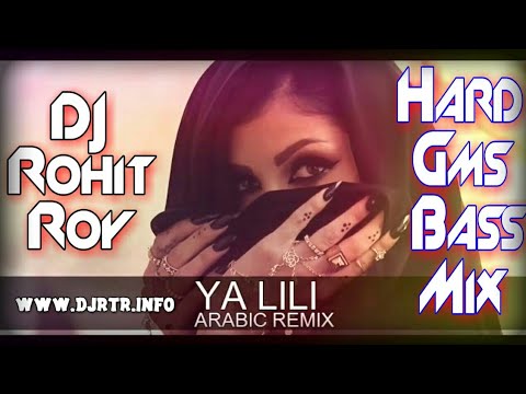 ya-lili-ya-lila---balti-arabic-viral-song-hard-bass-mix-dj-rohit-roy
