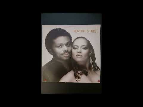 Peaches & Herb   Freeway  Trk1 SideA Album Entitled  Sayin Something  Release Year 1981