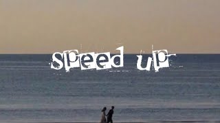 Dendi nata - Abadi lirik speed up