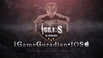 HD HACK CFL iOS CHO NGƯỜI MỚI By | Hack CFL IOS Khoá Lại Lập