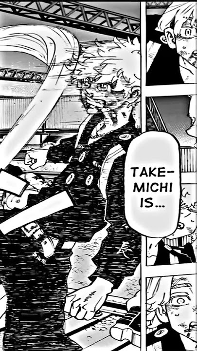 Jedag Jedug Mikey Vs Takemichi 🔥|| Takemichi Menghindari Tendangan Mikey🤯|| Tokyo Revenger