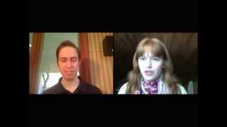 Language Interview with Jana Fadness