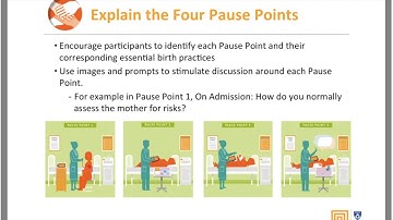 Implementing Checklists for Q.I. - Best Practices Along the Implementation Pathway - Launch