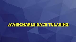 MODULE 7 LESSON 2 - NETIZENSHIP AND NETIQUETTE IN ONLINE COMMUNITIES | JAVIECHARLS DAVE C. TULABING