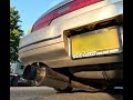 Cold start KA24DE #nissan #240sx #s13 #lowlife #viralshort #projectcars