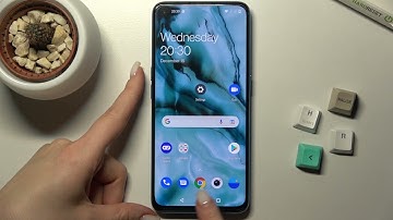 How to Find & Manage Sound Settings on OnePlus Nord CE 5G