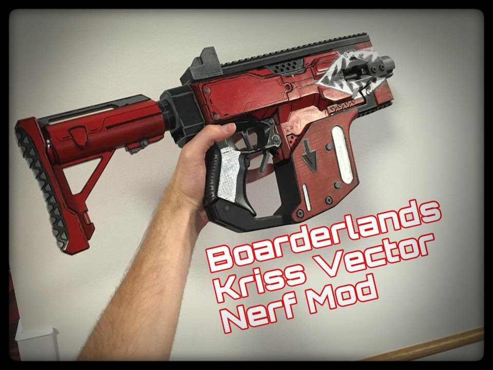 borderlands 2 weapon mods borderlands 2 weapon mods