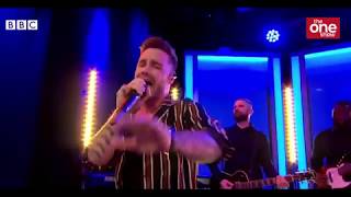 Liam Payne - Stack it up (Live on The One Show) Resimi