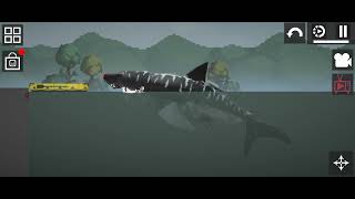 Megalodon Ark Mod Melón Playground 