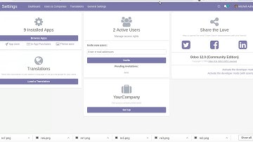 Customer Helpdesk Support Ticket Management with Reassign feature | Odoo App Feature #odooapp