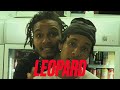 Riso  leopard ft caraa  clip officiel 